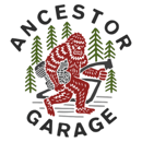 Ancestor Garage Home