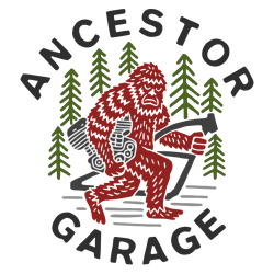 Ancestor Garage Home