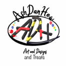 Ashdanhew art treats and designs Home