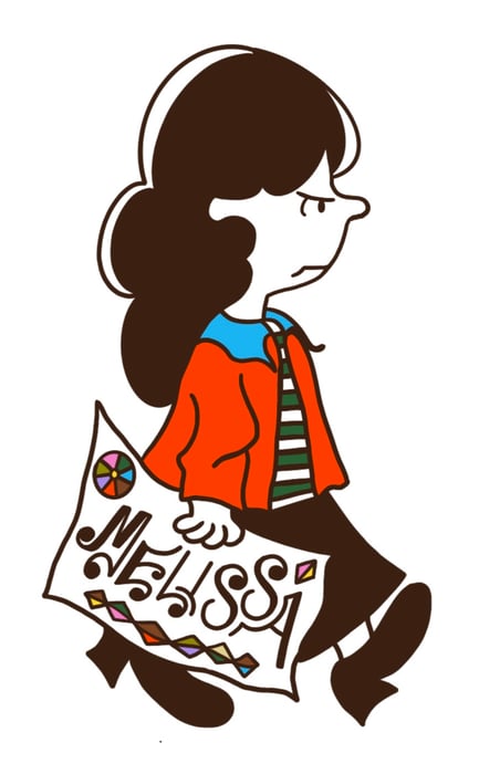 Welcome to MelissaGrisancich