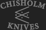 Chisholm Knives & Irons