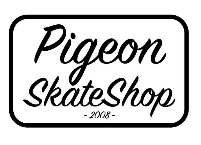 Pigeon Skate Shop