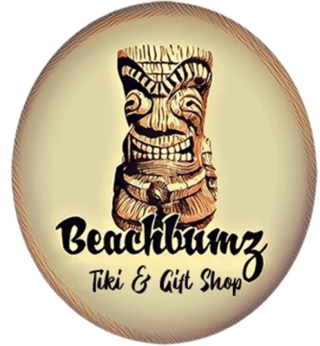 Beachbumz Tiki & Gift Shop Home