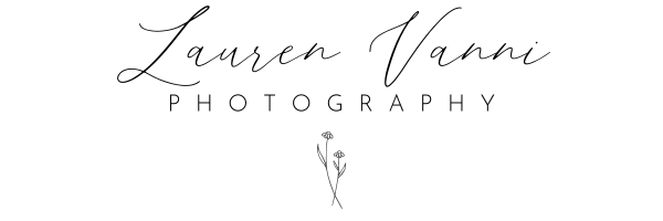 Lauren Vanni Photography Home