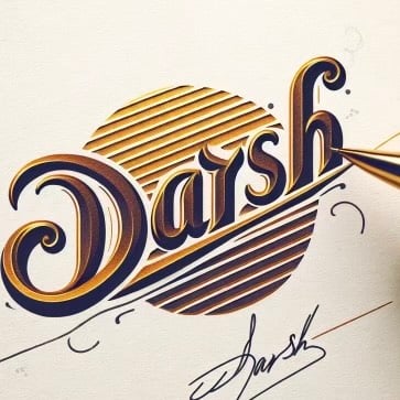 Darshclothing
