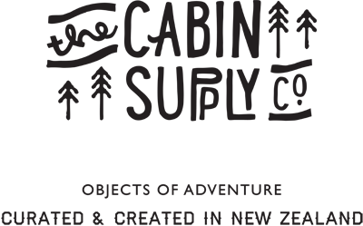 the cabin supply co