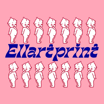 Ellartprint