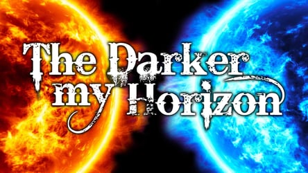 The Darker my Horizon