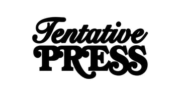 Tentative Press Home