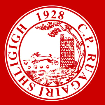 Ruagairí  Home