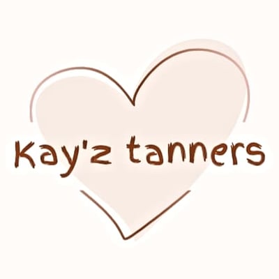 kayz tanners Home