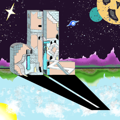 DreamLandArts