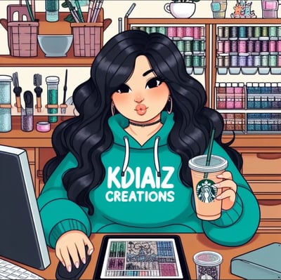 kDiazCreations