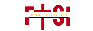 Faith To Speak It