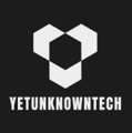 YetuUknownTech Home