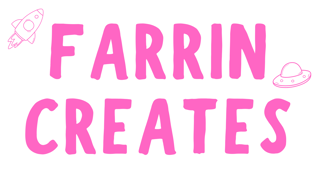 Farrin Creates Home
