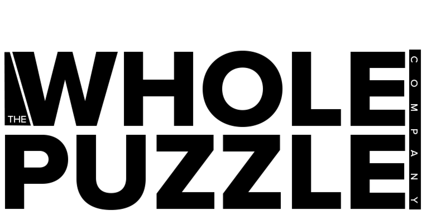 Whole Puzzle Home