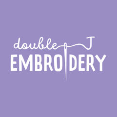 Double J Embroidery Home