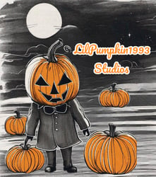 LilPumpkin1993 Studios