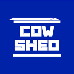COWSHED Home