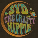 Syd The Crafty Hippie Home