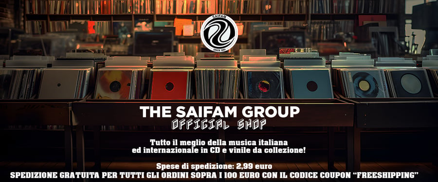 Rap Italiano  The Saifam Group