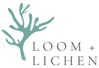 Loom + Lichen Home