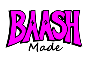 Baash Made  Home
