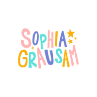 Sophia Grausam Artwork Home