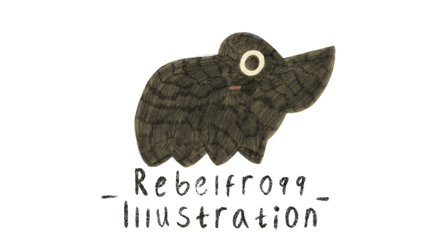 Rebelfrogg Home