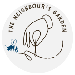 The Neighbour's Garden Home