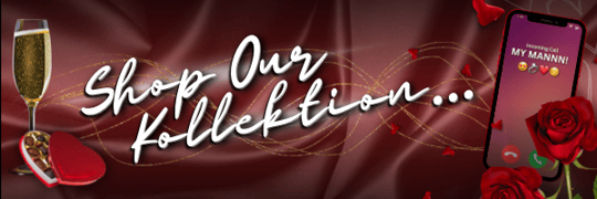 The Doll Kollektion Home