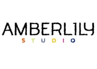 Amber Lily Studio Home