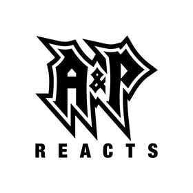 A&P-Reacts Home