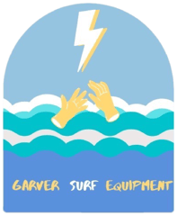 Garver Surf Equipment Home