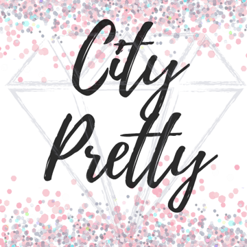 City Pretty Jewelry Home