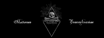 Ordo Carpathicus Home