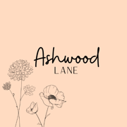 Ashwood Lane Home