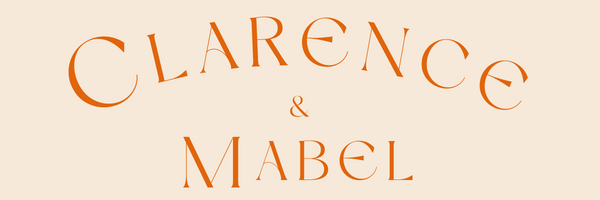 Clarence & Mabel Home