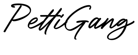 Petti Gang Apparel Home