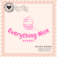 EverythingNiceBakery Home