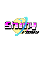 Shiny Shades Stickers & Oricas Home