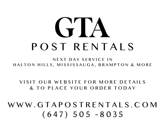 Gta Post Rentals Home