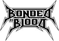 Bonded By Blood Home