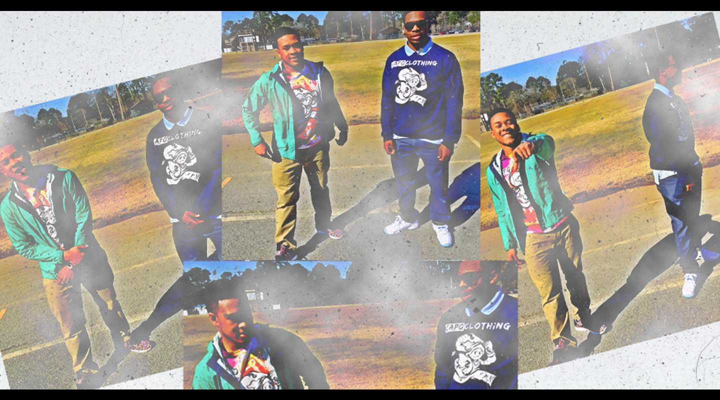 capo apparel
