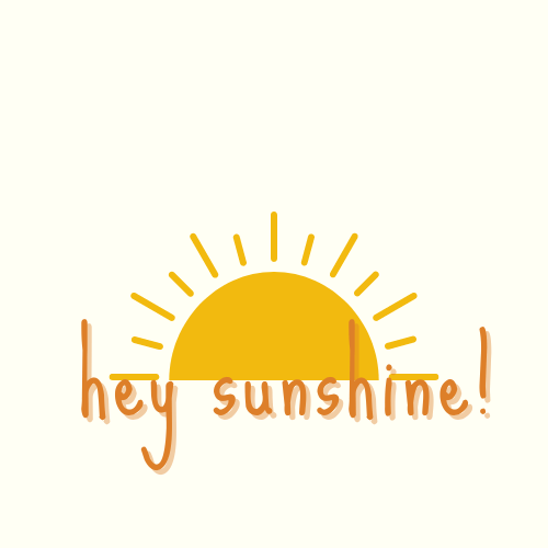 heysunshine Home