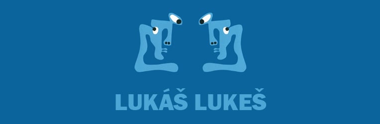 LUKÁŠ LUKEŠ