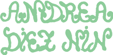 Andrea Diez Nin Home