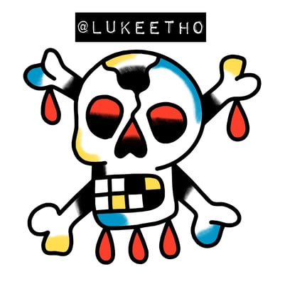 lukeetho Home