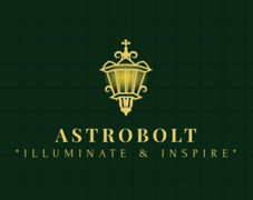 Astrobolt Home